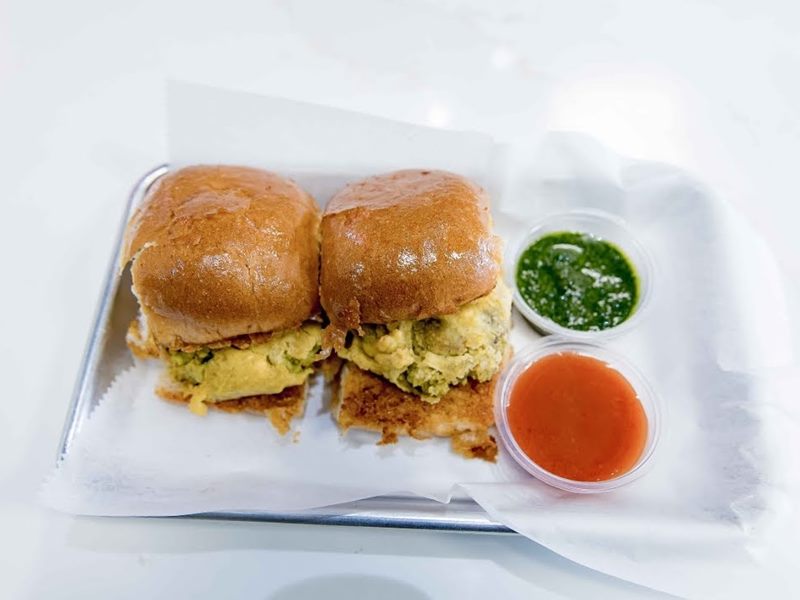 Matka Khichdi food